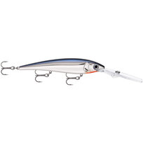 RAPALA Gold Miner 30 Silver Rapala