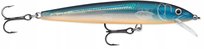 Rapala Husky Jerk 8cm 6g Blue Ghost wobler neutralny Rapala