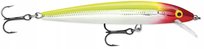 Rapala Husky Jerk 8cm 6g Clown wobler neutralny Rapala