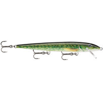 Rapala Original Floater F11 PKL Live Pike Rapala