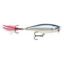 RAPALA SKITTER POP 7CM 7G BABY ASPIUS