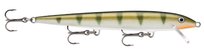 RAPALA WOBLER ORIGINAL F-13 13CM 7G YELLOW PERCH Rapala
