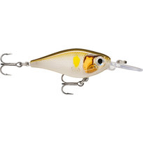 RAPALA WOBLER X-LIGHT SHAD 4CM 4G AYU Rapala