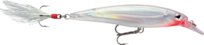 RAPALA WOBLER X-RAP 10CM 13G GLASS GHOST