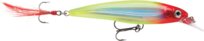 RAPALA WOBLER X-RAP 12CM 22G CLOWN