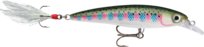 RAPALA WOBLER X-RAP 12CM 22G RAINBOW TROUT Rapala