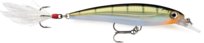 RAPALA WOBLER X-RAP 12CM 22G YELLOW PERCH