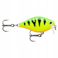 Rapala X-Light Crank Shallow Runner 3.5cm Firetige Rapala