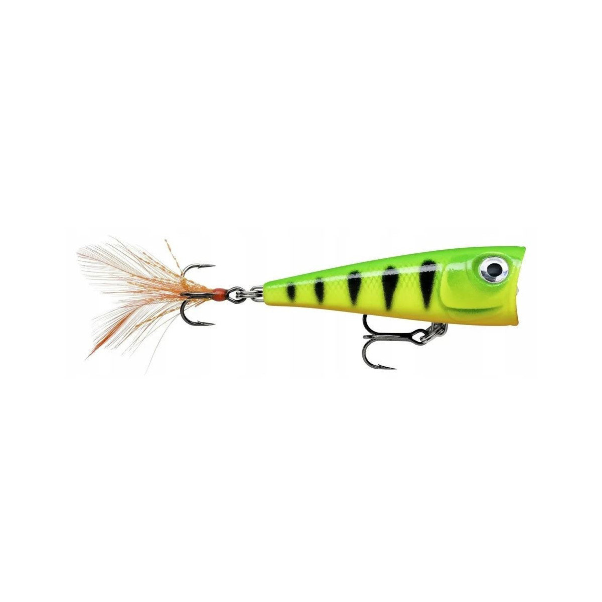 Rapala X-Light Pop 4cm 4,5g - Oberflächenköder Ayu