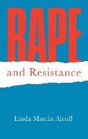 Rape and Resistance - Alcoff Linda Mart