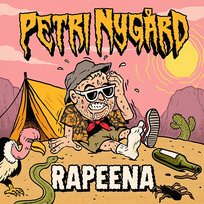 RAPEENA Petri Nygård