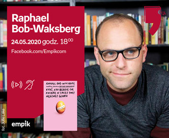 Raphael Bob-Waksberg – Spotkanie