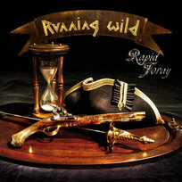 Rapid Foray Running Wild