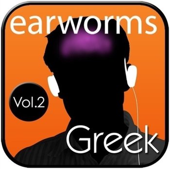 Rapid Greek, Vol. 2 - Learning Earworms, Karolidou Maria