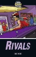 Rapid Plus 3A Rivals - Reid Dee