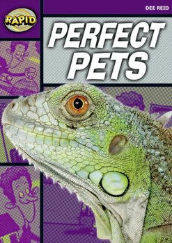 Rapid Reading: Perfect Pets (Starter Level 2B) - Reid Dee
