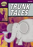 Rapid Stage 1 Set A: Trunk Tales (Series 1) - Reid Dee