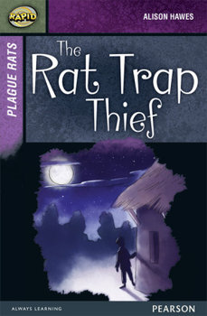 Rapid Stage 7 Set A: Plague Rats: The Rat Trap Thief - Reid Dee