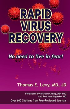 Rapid Virus Recovery - Thomas E Levy