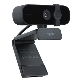 RAPOO Kamera internetowa Full HD XW2K 2k (4MP) - Rapoo