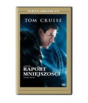 Raport mniejszości