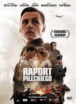 Raport Pileckiego Łukaszewicz Krzysztof