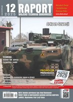 Raport Wojsko Technika Obronność
