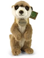Rappa  250864 Maskotka surykatka 23 cm