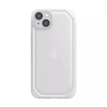 Raptic Slim Case etui iPhone 14 pokrowiec plecki przezroczysty - 4kom