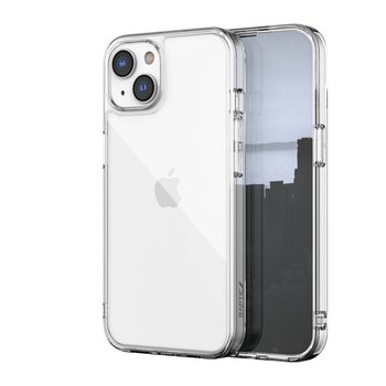 Raptic X-Doria Clearvue Case etui iPhone 14 Plus pokrowiec plecki przezroczysty - Inny producent