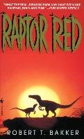 Raptor Red Bakker Robert T.