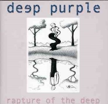 Rapture Of The Deep - Deep Purple
