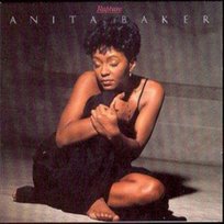 Rapture Baker Anita