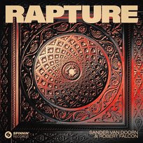 Rapture Sander van Doorn & Robert Falcon