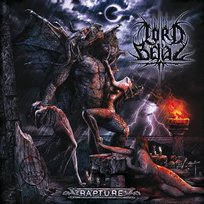 Rapture Lord Belial