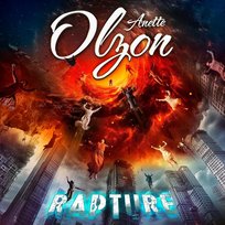 Rapture Olzon Anette