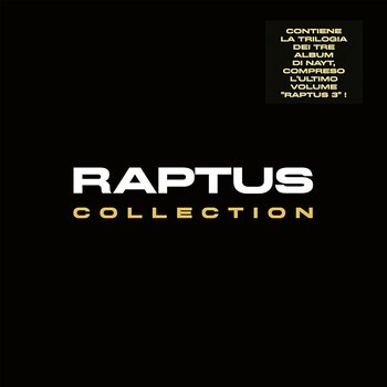 Raptus Collection - Nayt, 3D
