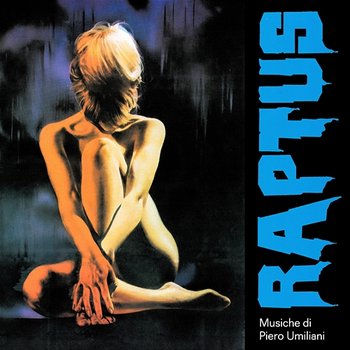 Raptus - Piero Umiliani