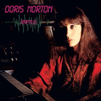 Raptus - Norton Doris