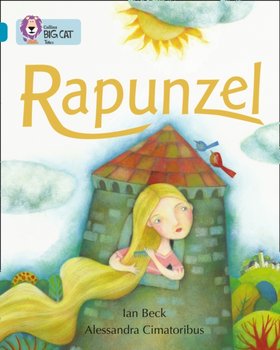 Rapunzel: Band 13Topaz - Beck Ian