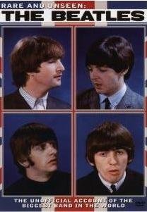 Rare and Unseen - The Beatles
