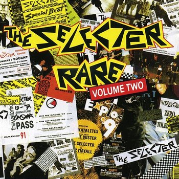 Rare, Vol. 2 - The Selecter