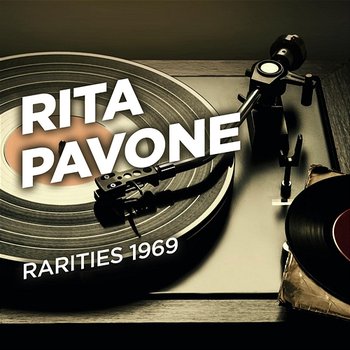 Rarities 1969 - Rita Pavone