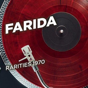 Rarities 1970 - Farida