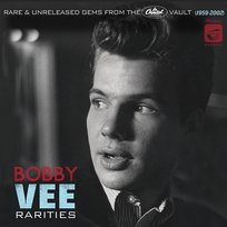Rarities Bobby Vee