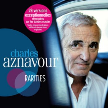 Rarities - Aznavour Charles
