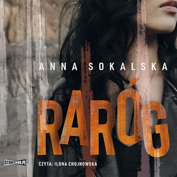 Raróg - Sokalska Anna