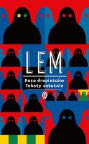 Rasa drapieżców Lem Stanisław