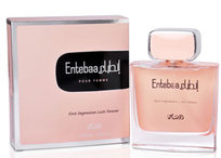 rasasi entebaa pour femme woda perfumowana 100 ml    