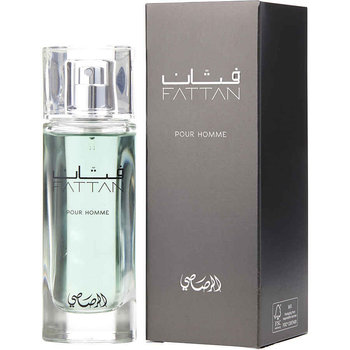 Rasasi, Fattan Pour Homme, woda perfumowana, 50 ml - Rasasi